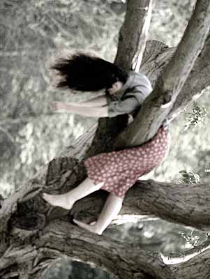 from the series Frauen 2003