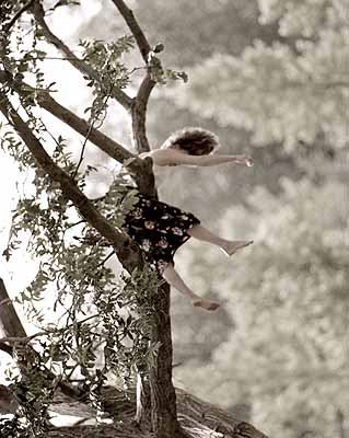from the series Frauen 2003
