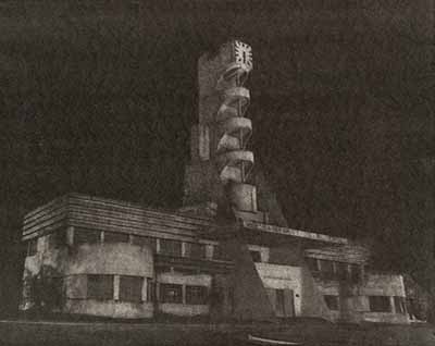 Esteban Pastorino, Argentina . Municipio Guamini 1