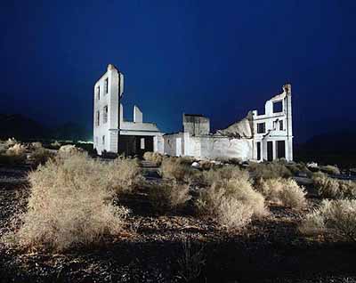 © Berthold Steinhilber 