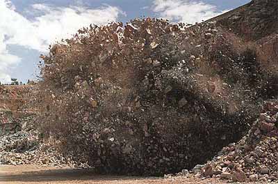 Naoya Hatakeyama, Blast 1995