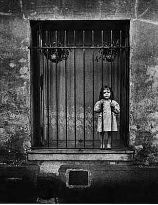 Pigalle, Paris 1955