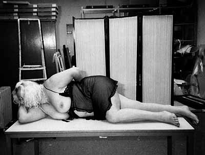 © Paul Kooiker/ Showground
