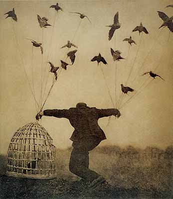 Flying Lesson, 2000