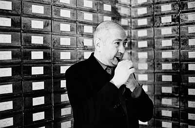 Christian Boltanski