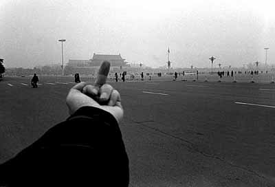 Ai Weiwei