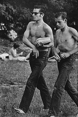 Rene Burri . Fotogalerie Alte Feuerwache, Mannheim