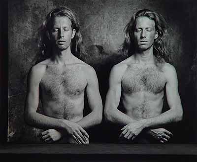 Tomas and David MedekAuthor: Ivan Pinkava 2000