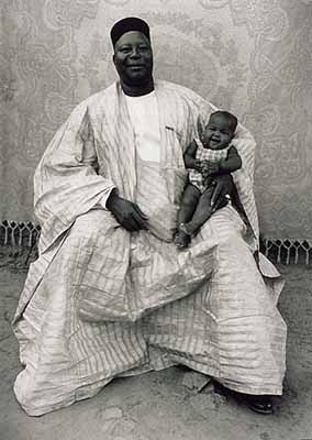 © Seydou Keita . Untitled 1949