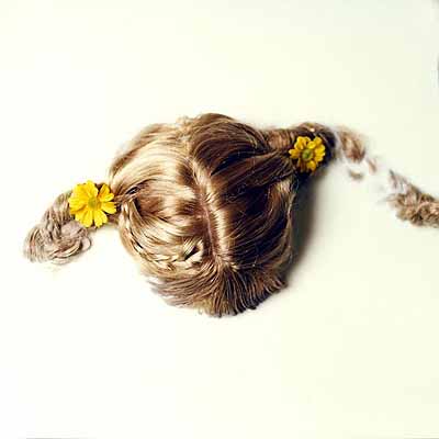 Melody 2001 96 x 96 cm. C-print