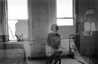 Duane Michals
