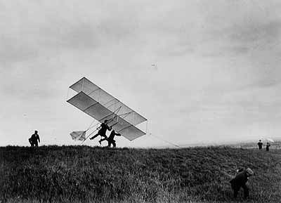 Jacques Henri Lartigue