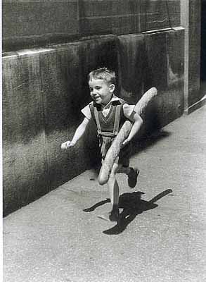 Willy Ronis