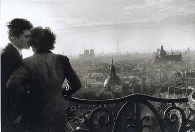 Willy Ronis