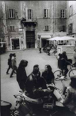 Willy Ronis