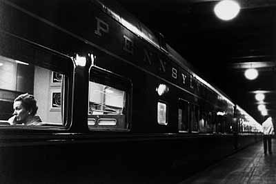 © Louis Stettner