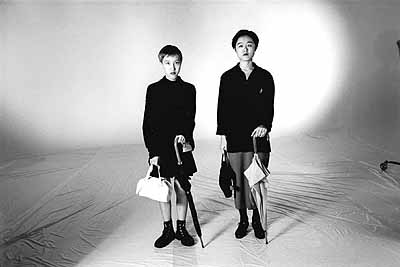 ARTE F / © Nobuyoshi Araki