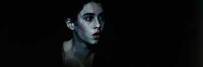 Bill Henson from Untitled 2001/02 type C photograph 104 x 155 cm © Bill Henson