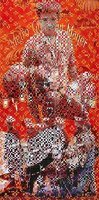 Copyright © 10 Chancery Lane Gallery