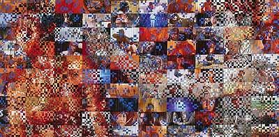 Copyright © 10 Chancery Lane Gallery