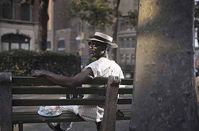 Philip-Lorca di CorciaNew York City1989