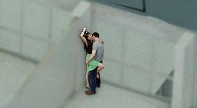 ©  XIN Danwen