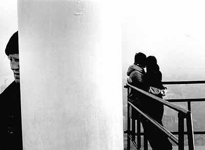 © Claude Dityvon