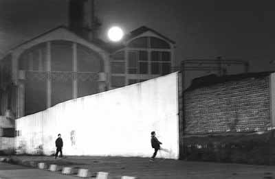 © Claude Dityvon