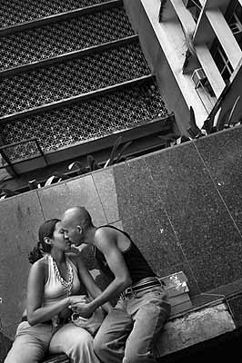 © David Damoison