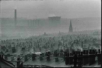 © Marc Riboud