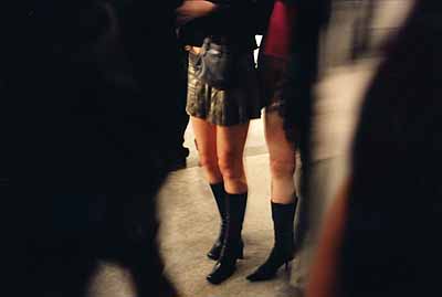 © Esther Levine