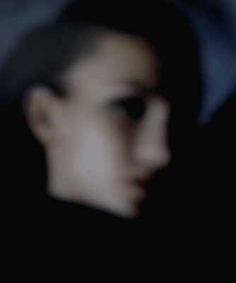 Eva SchlegelUntitled, 2004stampa lambda120 x 100 cmed. 5