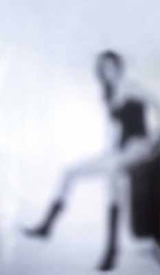 Eva SchlegelUntitled, 2001stampa lambda205 x 105 cmed. 5