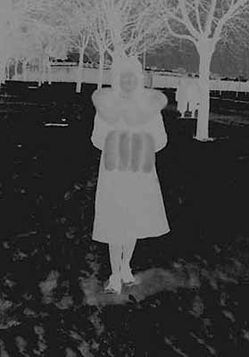 Eva SchlegelUntitled, 2004stampa lambda43 x 30 cm