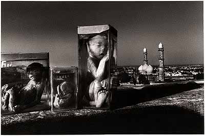 © Raghu Rai/ India