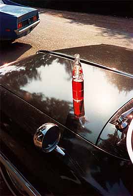 William Eggleston, ohne Titel, aus
