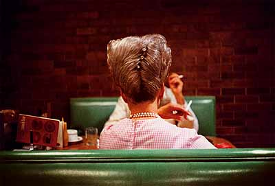William Eggleston, ohne Titel, aus