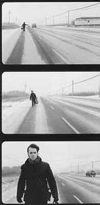 Robert Frank
Candy Mountain 1987
© Robert Frank. Courtesy Pace/MacGill Gallery, New York
Robert Frank Film Series
Every Wednesday at 7 pm