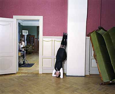 © Sveinn Johannsson