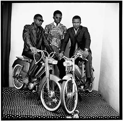 @Malick Sidibe at fotogalleriet format