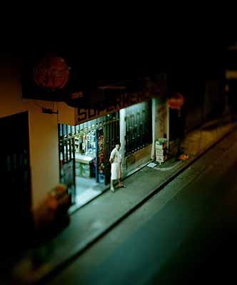 © Miklos Gaál