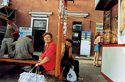 WELT-BILDER WELT-BILDER