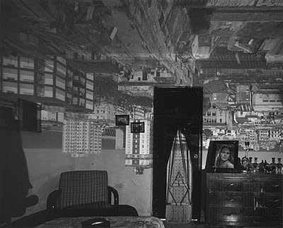 Fata Morgana - Group exhibition - Abelardo Morell
