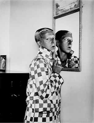 Begierde im Blick - Surrealistische Photographie Begierde im Blick - Surrealistische Photographie