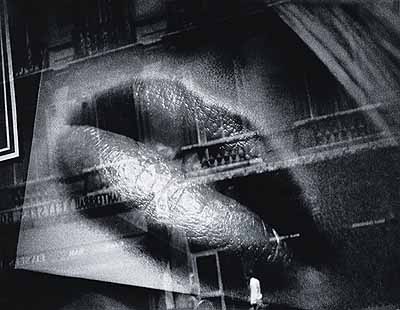 © Daido Moriyama