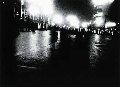 © Daido Moriyama