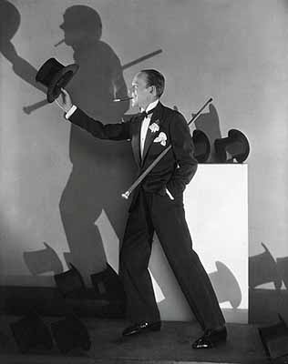 Fred Astaire 1927 George Eastman House Collection Courtesy George Eastman HouseCopyright © 2001—2005 Moscow House of Photography