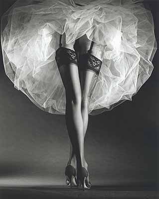 Horst P. Horst
Round the Clock I
1987 H.P.Horst is represented by H.P.Horst Estate, Galerie Volker Diehl, Berlin