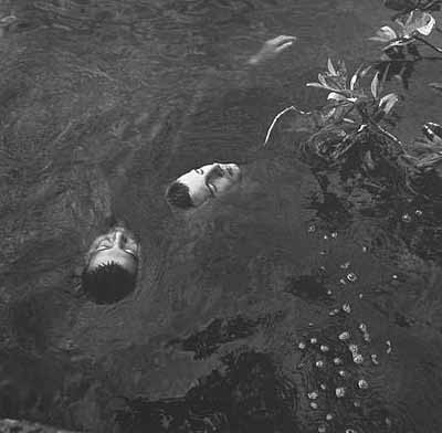 © Giorgia Fiorio