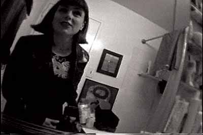 From the Dating Surveillance Project, 1998